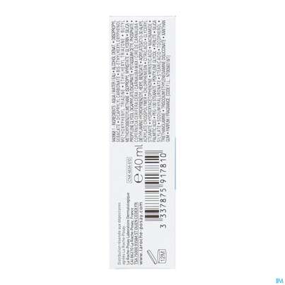 Sonnenprodukte La Roche Posay Anthelios Uv Air Lsf50+ 40ml, A-Nr.: 5896751 - 05