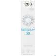 Sonnenprodukte Eco/cosmetics Bio Spray Mineral Lsf30 Sensitiv 100ml, A-Nr.: 4862661 - 01