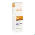 Sonnenprodukte Avene Anti/pigmentation Fluid Spf50+ 40ml, A-Nr.: 5899181 - 01