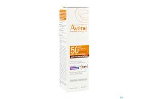 Sonnenprodukte Avene Anti/pigmentation Fluid Spf50+ 40ml, A-Nr.: 5899181 - 01