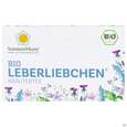 Sonnenmoor Bio/tee Im Filterbeutel Leberliebchen 34g, A-Nr.: 5934285 - 01