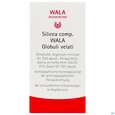 Silicea Comp Wala Globuli Velati 20g, A-Nr.: 4482935 - 01