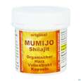 Shilajit-mumijo Extrakt Kapseln 90st, A-Nr.: 5869524 - 01