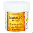 Shilajit-mumijo Extrakt Kapseln 90st, A-Nr.: 5869524 - 02