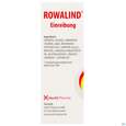 Sie sehen eine Packung Rowalind Einreibung 50ml, Produktbild: 04 Rowalind Einreibung 50ml, A-Nr.: 5460568 - 04