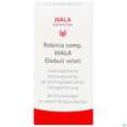 Robinia Comp Wala Globuli Velati 20g, A-Nr.: 4482929 - 01