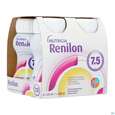 Renilon 125ml Vitalflasche 7.5 Aprikose 24st, A-Nr.: 4119732 - 02
