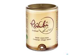 Reichi Zen Pulver Dr.jacobs 150g, A-Nr.: 5815557 - 01