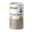Protein Pulver Bio Raab Shake Pur 500g, A-Nr.: 5871567 - 01
