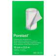 Pflasterbinden Porelast Laengselast.ungedehnt 2,5mx 10cm 1st, A-Nr.: 5026429 - 09