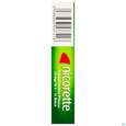 Sie sehen eine Packung Nicorette Transdermales Pflaster 10mg/16h 14st, Produktbild: 06 Nicorette Transdermales Pflaster 10mg/16h 14st, A-Nr.: 3537410 - 06