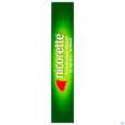 Sie sehen eine Packung Nicorette Transdermales Pflaster 10mg/16h 14st, Produktbild: 07 Nicorette Transdermales Pflaster 10mg/16h 14st, A-Nr.: 3537410 - 07