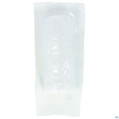 Momentverbaende Verpandpaeckchen-steril Kompresse Aluminiumbed Leinatex 8x10cm Mittel 1st, A-Nr.: 5809427 - 04