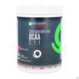 Melasan/sport Sportgetraenk Bcaa Himbeer Zitrone 670g, A-Nr.: 5304609 - 01