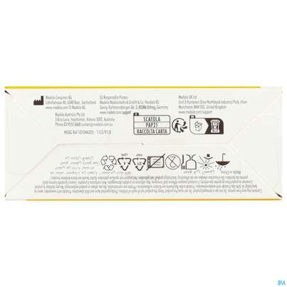 Medela Muttermilchbeutel Easypour 25st, A-Nr.: 5909867 - 05