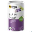 Lupinen Protein Pulver Bio Raab 500g, A-Nr.: 5870645 - 01