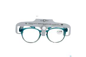 Lesebrille Vitry Lagon +3,5 L24a3 1st, A-Nr.: 5966523 - 01