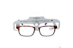 Lesebrille Vitry Atlas +2,5 L22a2 1st, A-Nr.: 5966397 - 01
