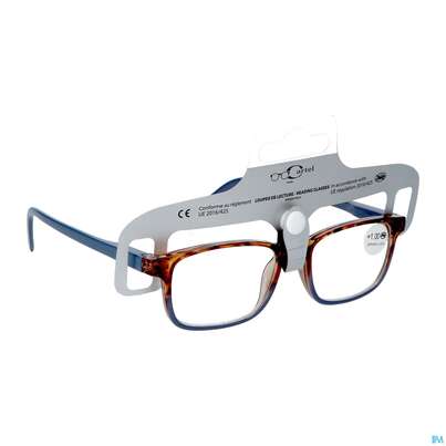 Lesebrille Vitry Atlas +3,5 L22a3 1st, A-Nr.: 5966411 - 02