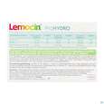Sie sehen eine Packung Lemocin Prohydro Lutschtabl 50st, Produktbild: 04 Lemocin Prohydro Lutschtabl 50st, A-Nr.: 5896739 - 04