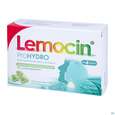 Lemocin Prohydro Lutschtabl 50st, A-Nr.: 5896739 - 06
