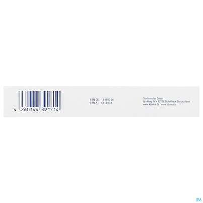 Sie sehen eine Packung Kijimea Kapseln Hypo 18st, Produktbild: 02 Kijimea Kapseln Hypo 18st, A-Nr.: 5916034 - 02