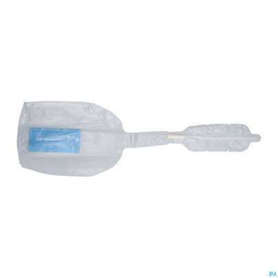 Katheter Lofric Nelaton Hydro-kit 20cm Ch14 42314 30st, A-Nr.: 4161740 - 04