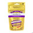 Grethers Pastillen Zuckerfrei Blueberry Beutel 110g, A-Nr.: 5903675 - 01