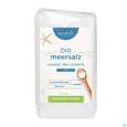 Gewusst Wie Bio Meersalz Fein 1000g, A-Nr.: 5927575 - 01