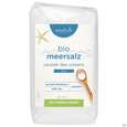 Gewusst Wie Bio Meersalz Fein 1000g, A-Nr.: 5927575 - 02