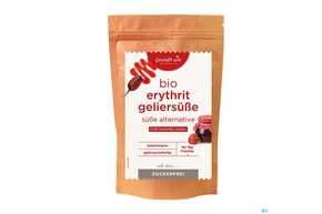 Gewusst Wie Bio Geliersuesse 270g, A-Nr.: 5927380 - 01