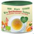 Gewusst Wie Bio Delikatess Suppe 450g, A-Nr.: 5893327 - 02