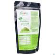 Gerstengrass Saft Pulver Bio 100% Rein Rohkostqualitaet Konzentr.inhaltsstoffe 150g, A-Nr.: 5647083 - 04