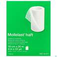 Fixierbinden Mollelast Haft Weiss 20mx 10cm 1st, A-Nr.: 1767726 - 04