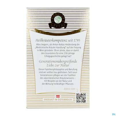 Dr.Kottas Tee Jubilaeumstee 20st, A-Nr.: 5940280 - 06