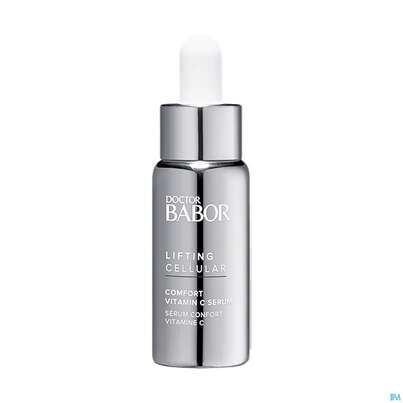 Dr.babor Lifting Cellular Comfort Vitamin C Serum 40048 20ml, A-Nr.: 5579223 - 01