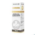Curcumin Wasserloeslich Rein Pflanzlich Biocannovea 10ml, A-Nr.: 5419749 - 01