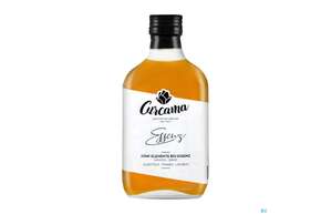 Curcama Bio Essenz 5elemente 200ml, A-Nr.: 5769248 - 01