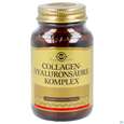 Collagen Hyaluronsaeure Tabl Complex Solgar 12559 30st, A-Nr.: 5790372 - 01