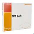 Cica-care Z.behandlung Von Narben Selbsthaftend 12x 15cm 10st, A-Nr.: 1648341 - 02