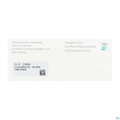 Sie sehen eine Packung Buscopan Drag 10mg Blist 20st, Produktbild: 04 Buscopan Drag 10mg Blist 20st, A-Nr.: 5541019 - 04