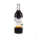 Sie sehen eine Packung Aronia Bio/muttersaft Gewusst Wie 750ml, Produktbild: 01 Aronia Bio/muttersaft Gewusst Wie 750ml, A-Nr.: 5883748 - 01