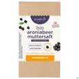 Sie sehen eine Packung Aronia Bio/muttersaft Gewusst Wie 3l, Produktbild: 02 Aronia Bio/muttersaft Gewusst Wie 3l, A-Nr.: 5883754 - 02