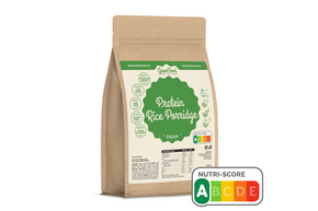 GreenFood Nutrition Protein-Reisbrei 500g Kakao, A-Nr.: 5833584 - 01