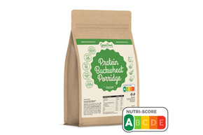GreenFood Nutrition Protein-Buchweizenbrei 500g Kakao, A-Nr.: 5833621 - 01