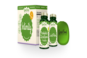GreenFood Nutrition Intimity + Pillbox, A-Nr.: 5634985 - 01