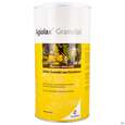 Sie sehen eine Packung Agiolax Granulat 1000g, Produktbild: 02 Agiolax Granulat 1000g, A-Nr.: 0001198 - 02
