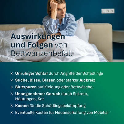 Sie sehen eine Packung Bettwanzen PCR-Test für Zuhause, Produktbild: 05 Bettwanzen PCR-Test für Zuhause, A-Nr.: 6010927 - 05