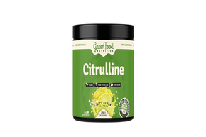 GreenFood Nutrition Citrulline Zitrone 240 G, A-Nr.: 6004619 - 01