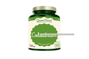 GreenFood Nutrition Colostrum, A-Nr.: 5634554 - 01